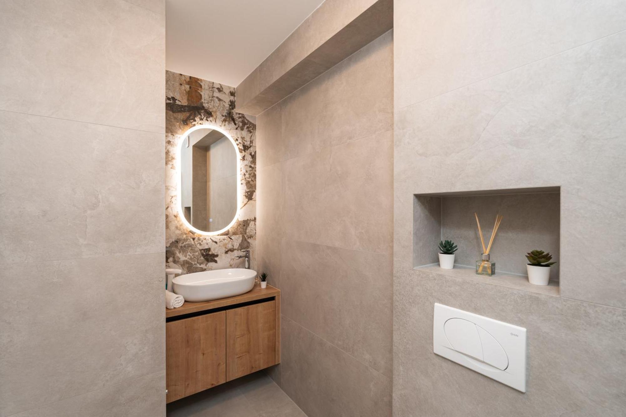 Apartments Maria Затон Экстерьер фото