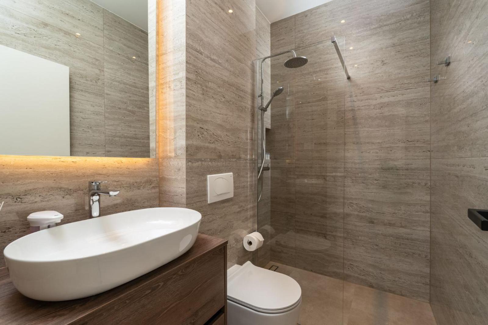 Apartments Maria Затон Экстерьер фото