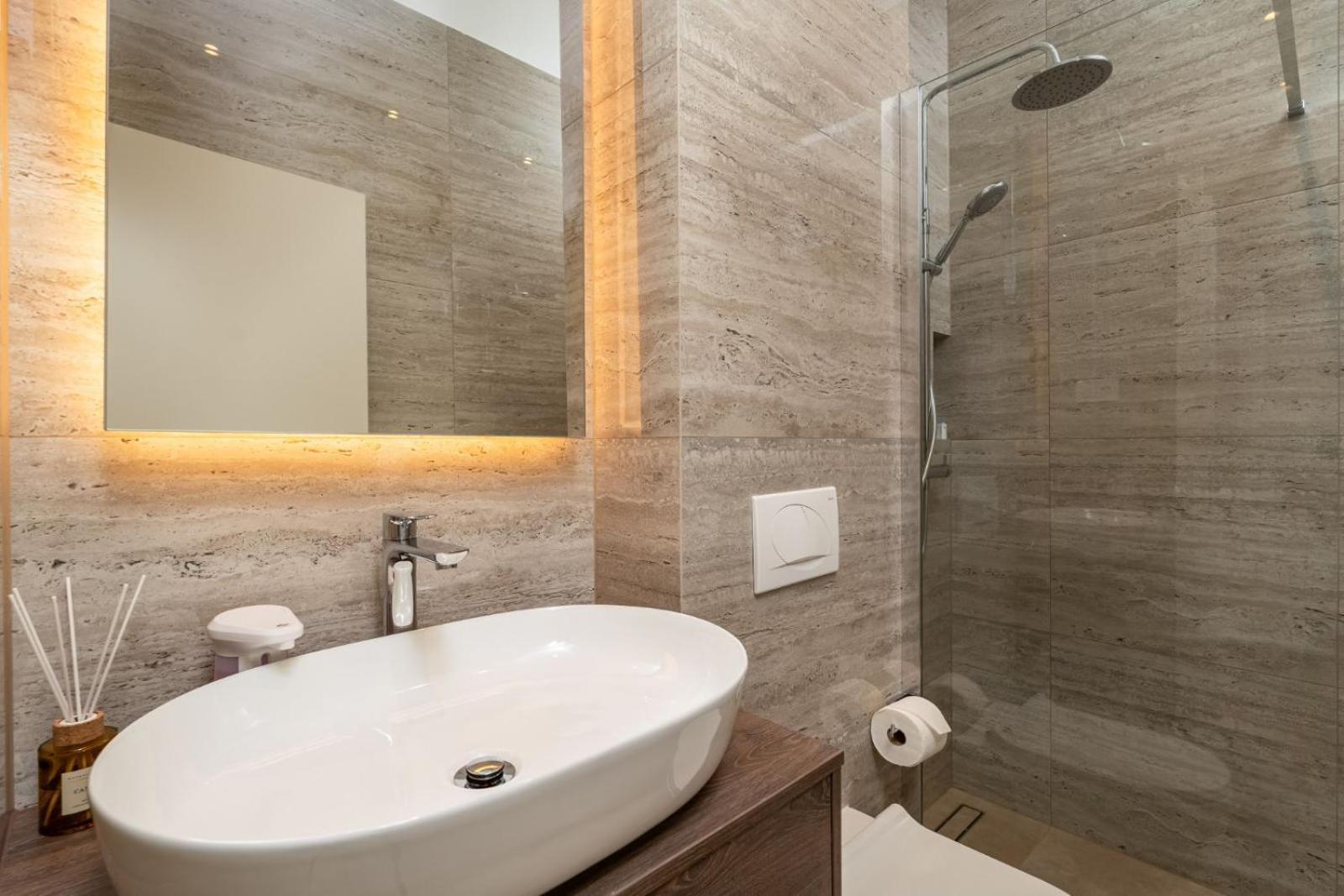 Apartments Maria Затон Экстерьер фото