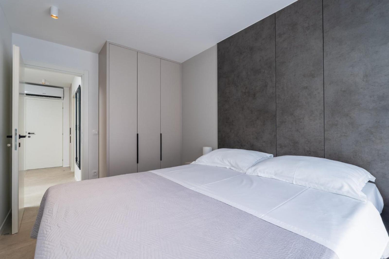 Apartments Maria Затон Экстерьер фото